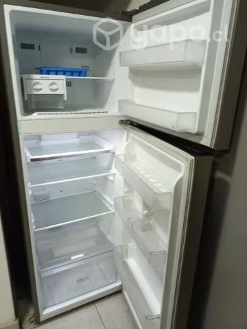 Refrigerador lg poco uso - Imagen 3