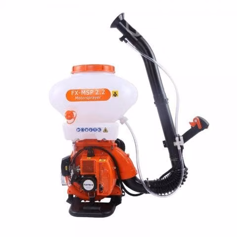 Pulverizadora De Espalda 42cc 2T 20Lts