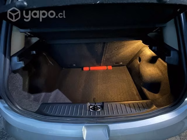 MG 3 2019 - automático comfort