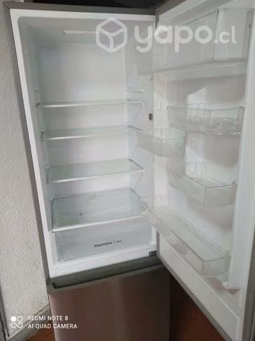 Refrigerador