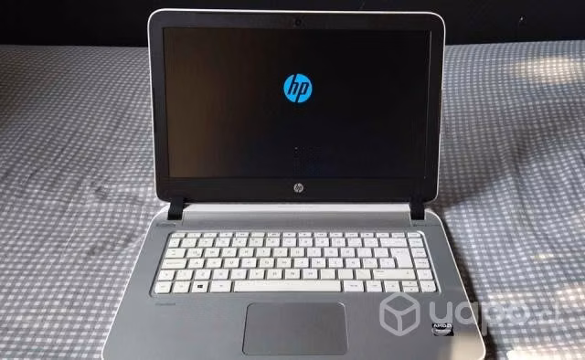 HP pavilion