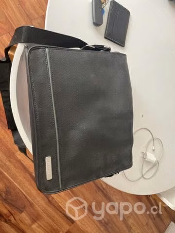 Bolso bose y caja parlante - Imagen 4
