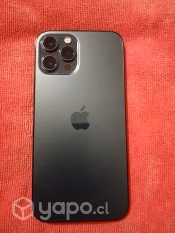 IPhone 12 pro max - Imagen 2