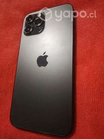 IPhone 12 pro max