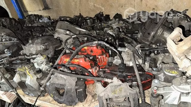 Caliper Jeep cherokee 3.7 2004 A