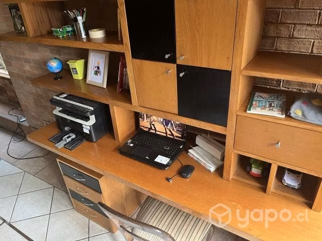 Escritorio