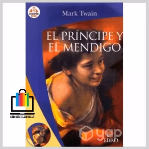 El Principe y el Mendigo
