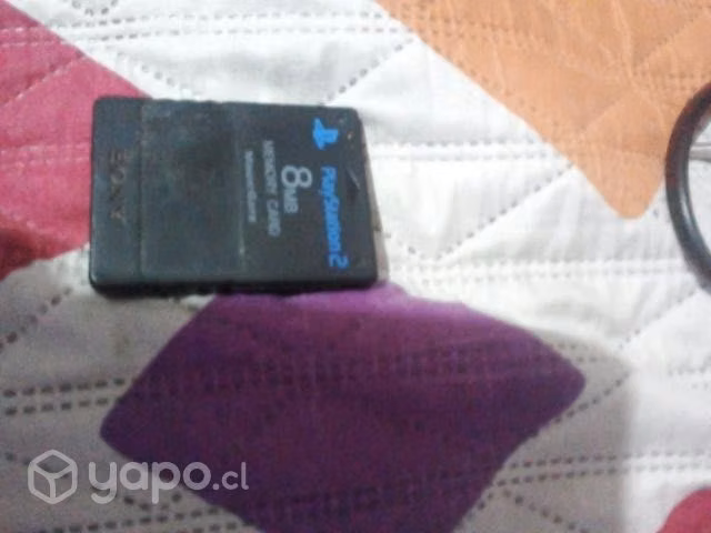 Playstation 2 desbloqueda