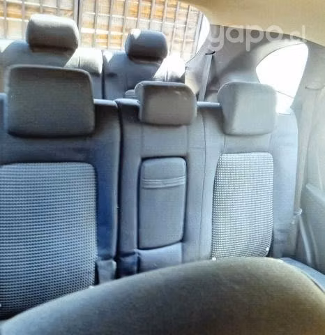 Chevrolet captiva 2011