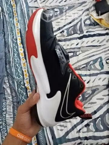 Nike zoom freak 3