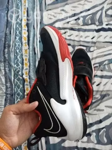 Nike zoom freak 3