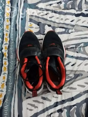 Nike zoom freak 3