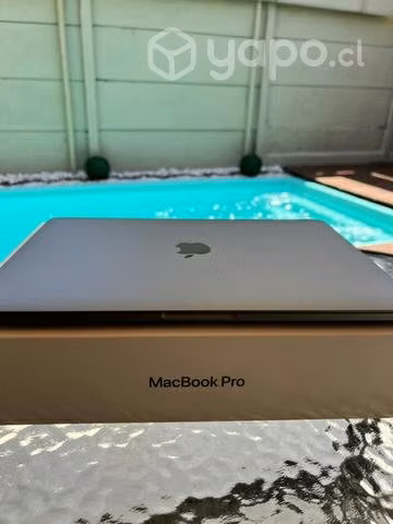 MacBooks Pro M1 512gb