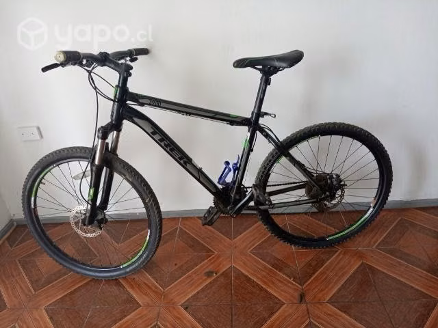 Bicicleta trek - Imagen 2