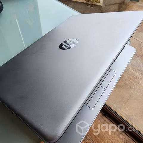 Notebook HP 14'