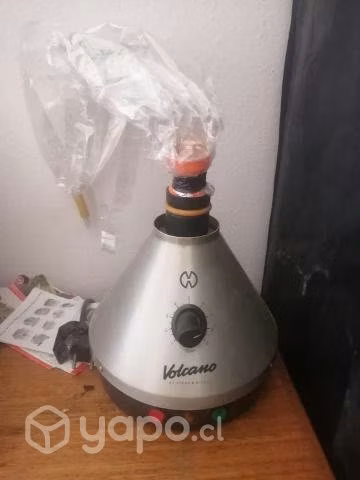 Volcano Classic
