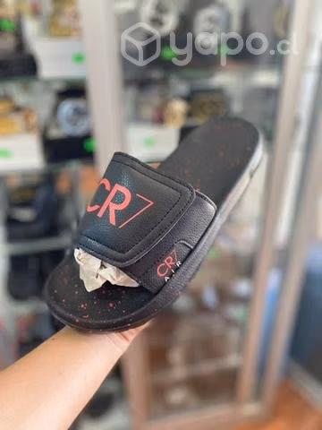 Sandalias CR7 - Imagen 3