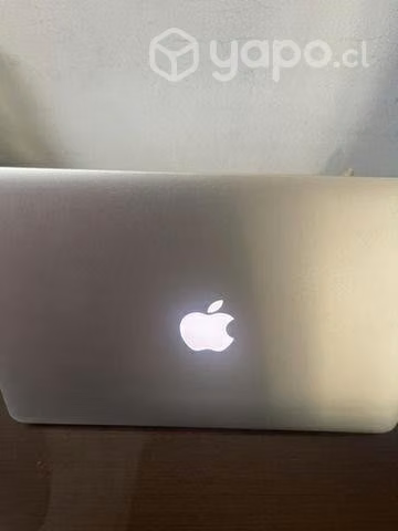MacBook Air - Imagen 2