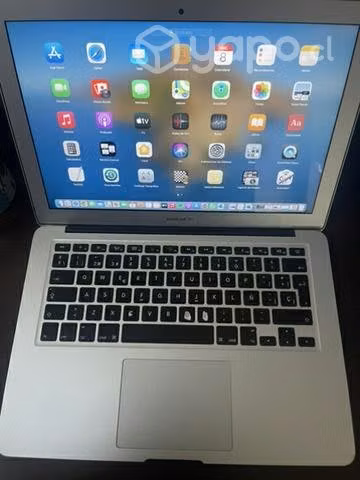 MacBook Air - Imagen 4