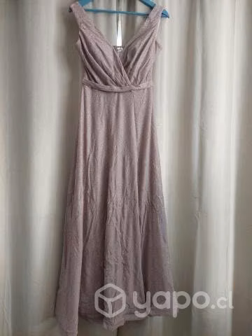 Vestido de Fiesta