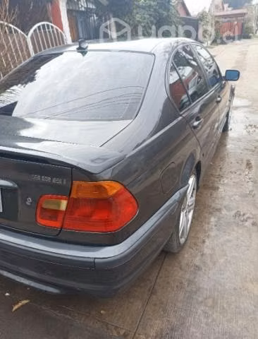 Se vende bmw 328i