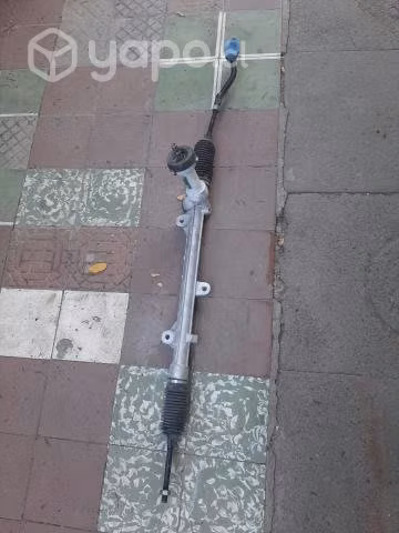 Cremallera de dirección sangyong tivoli - Imagen 3