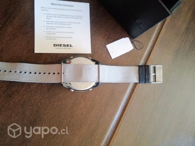 Reloj Diesel - Imagen 4