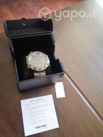 Reloj Diesel - Imagen 2