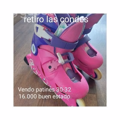 Patines Roller