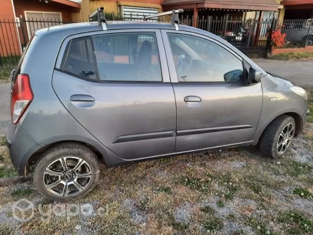 Hyundai i-10 - Imagen 4