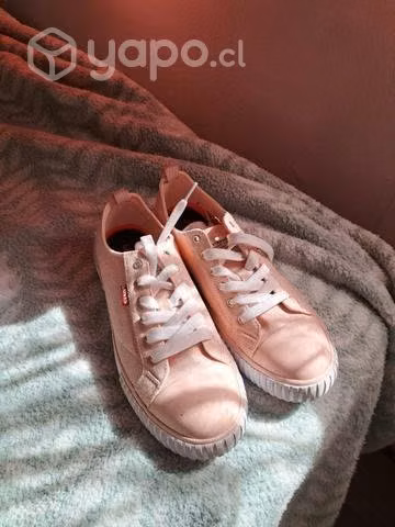 Zapatillas mujer