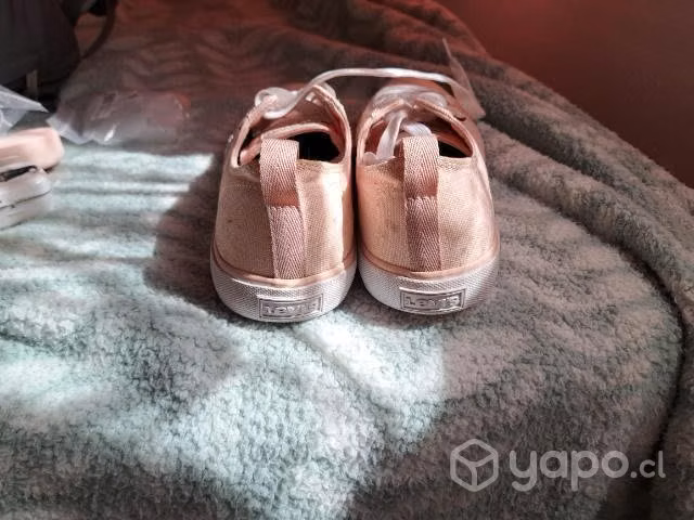 Zapatillas mujer