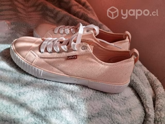 Zapatillas mujer