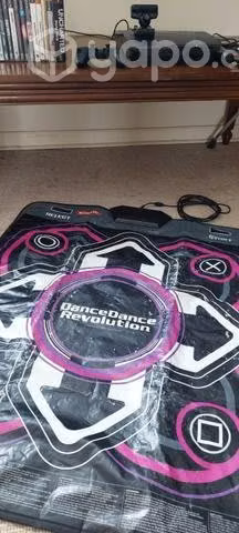 PS3 Super Slim +juegos +accesorios