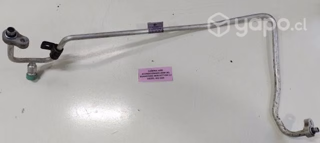 Cañeria Aire Acondicionado (SNE130) SSangyong New