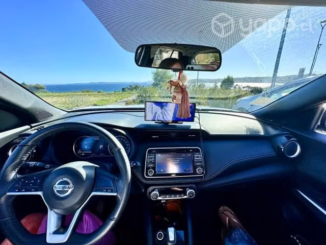 Nissan kicks EXCLUSIVE 2020, 40.000 km - Imagen 17