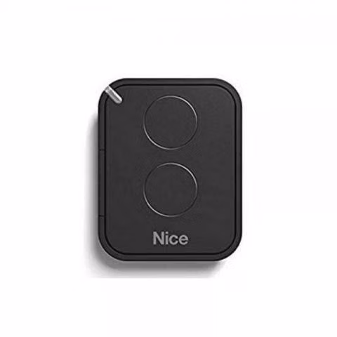 Control remoto para portones