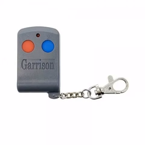 Control remoto para portones