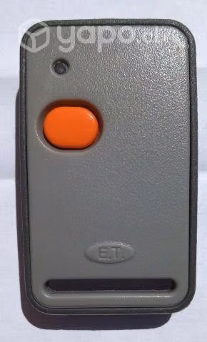 Control remoto para portones