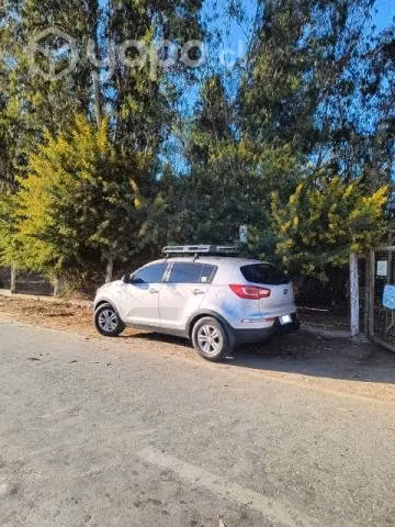 Kia Sportage 2011