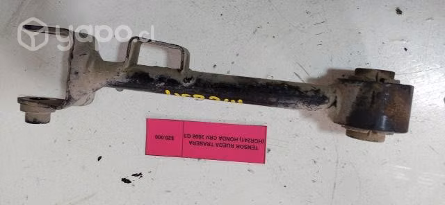 Tensor Rueda Trasera (HCR241) Honda CRV 2008 G3