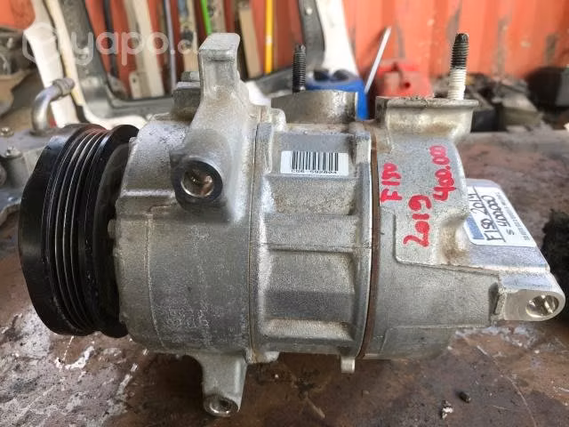 Compresor aire acondicionado Ford F150 2019