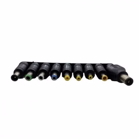 Cargador Notebook Universal 120w Multimarcas