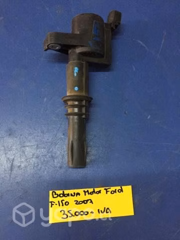 Bobina motor Ford F150 5.4 2004-2008 (5)