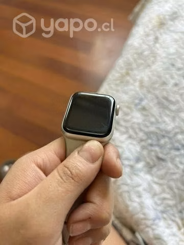 Apple watch SE 40 mm - Imagen 4