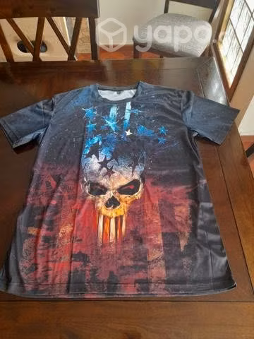 Poleras con diseño - Imagen 2