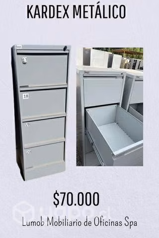 Muebles de oficina al por mayor