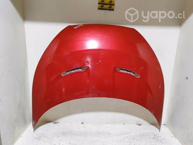 Capot Hyundai Veloster /rg22m02j2