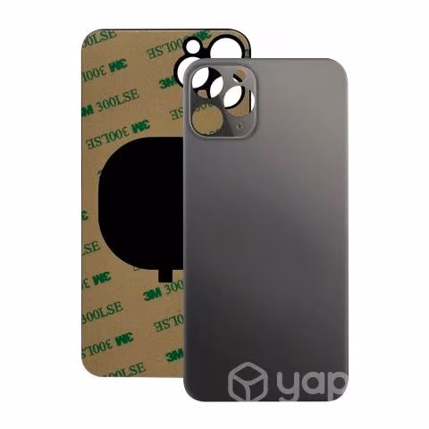 Tapa Trasera para Iphone 11 Pro Renueva y Protege