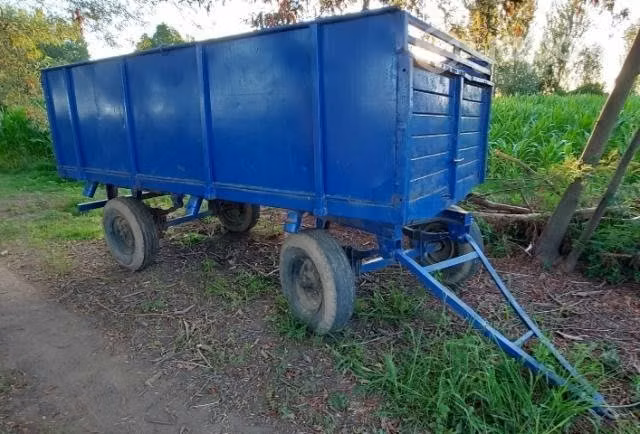 Vendo coloso marca Maldonado